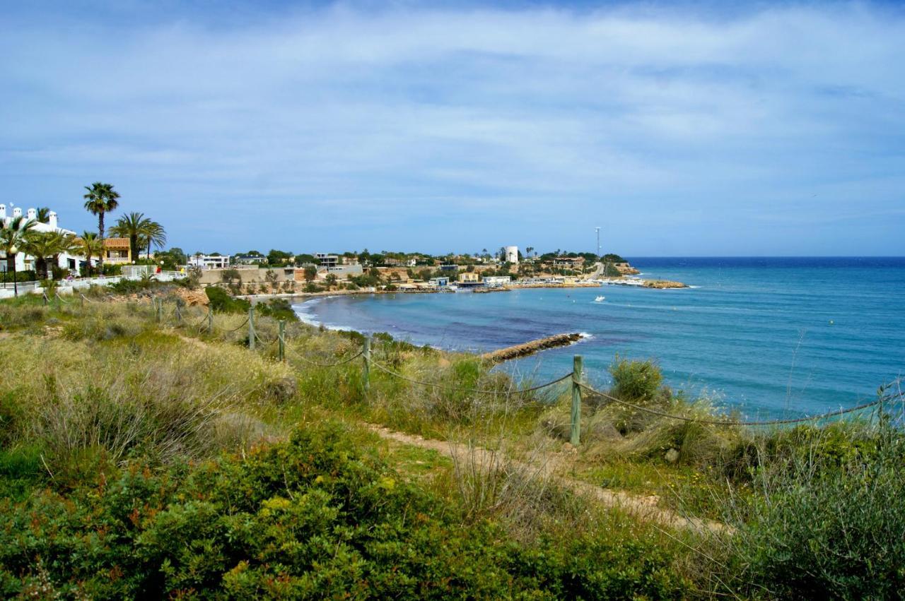 Apartment Costa Marina - - Vista A Piscina Cabo Roig