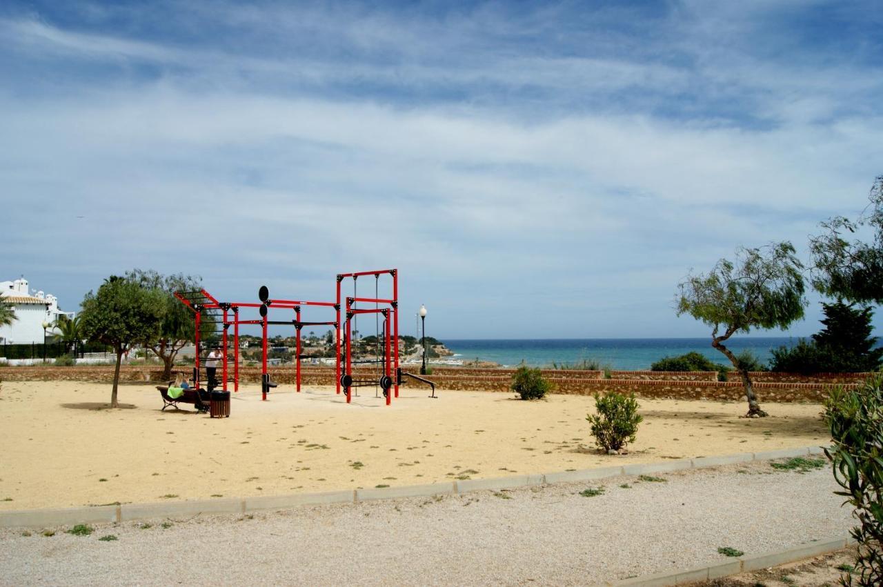 Appartamento Costa Marina - - Vista A Piscina Cabo Roig